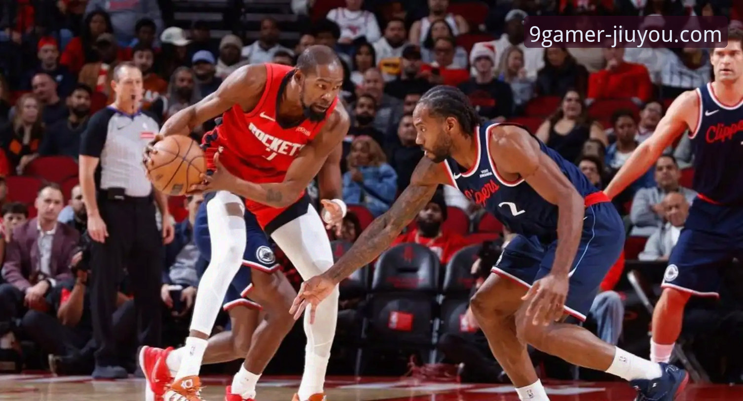 4个关键转折点 火箭大胜尼克斯背后的战术博弈